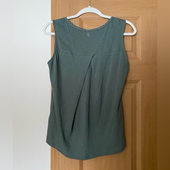 Kühl Shay Tank - Picture 2 of 3